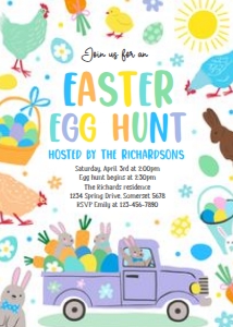 EGGHUNTCAR23/02: EGGHUNTCAR23/02