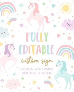 Unicorn/ECS/01 design preview