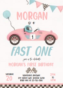 FTFASTCAR/03 design preview