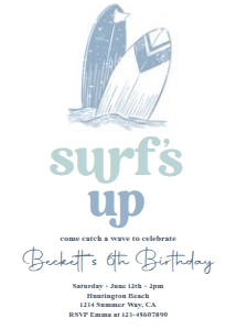 SURF23E1/06 design preview
