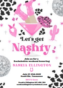 NASH23112/03 design preview