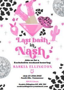 NASH23112/02 design preview