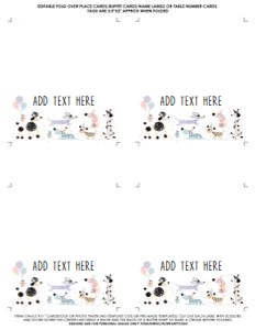 Dog/FFL/01 design preview