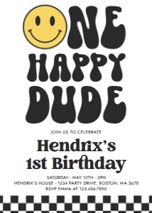HAPPYS23W/01 design preview