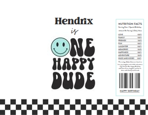 HAPPYSCBFVD/03 design preview