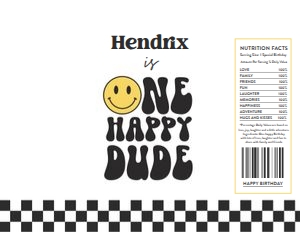 HAPPYSCBFVD/01 design preview