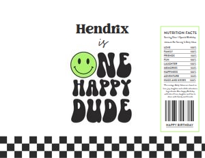 HAPPYSCBFVD/02 design preview