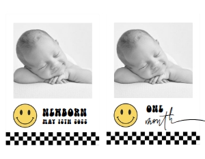 SMILEMBLUHC/01 design preview