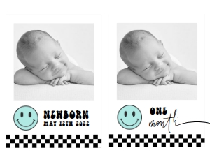 SMILEMBLUHC/03 design preview