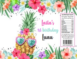 Tiki/CB/01 design preview