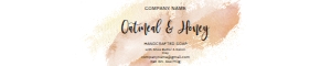 soap label 03 design preview