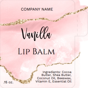 lip balm 013 design preview