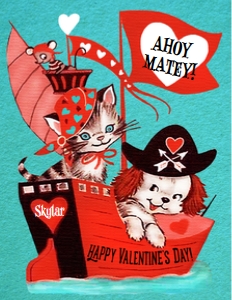 VAL275-Valentine_Pirate: DIVAL275DP DIGITAL