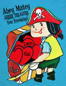 DIVAL279-Valentine_Pirate_Girl: DIVAL279DP DIGITAL