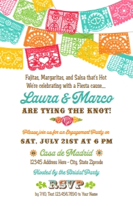 SW1602 PRINTED INVITE: SW1602 PRINTED