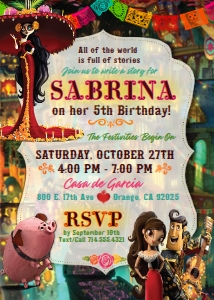 SW686 DIGITAL INVITE: SW686 DIGITAL