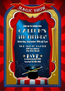 SW367 DIGITAL INVITE SET design preview