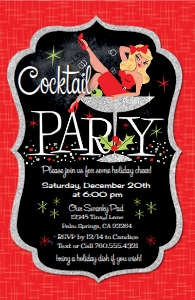 SW10227 PRINTED INVITE: SW10227 PRINTED