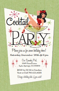 SW10225 PRINTED INVITE: SW10225 PRINTED INVITE