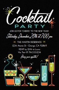 SW3053 PRINTED INVITE: SW3053 PRINTED