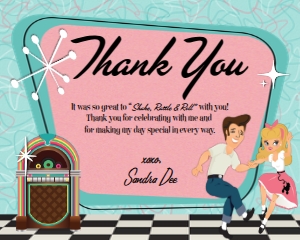 SW3005 THANK YOU DIGITAL: SW3005 BUNDLE