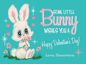 DI-VAL79DP_Vintage_Bunny: SW2506 DIGITAL BUNNY KITTEN