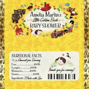 DI-4527_Golden_Book_Candy_Wrapper_DIGITAL: SW4527 BUNDLE