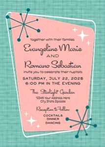 SW5061 DIGITAL INVITE: SW5061 DIGITAL SET