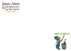 SW4527 DIGITAL ENVELOPE INVITE: SW4527 BUNDLE