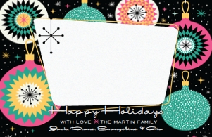 HOL614B PRINTED PHOTO CARD: HOL614B PRINTED PHOTO CARD