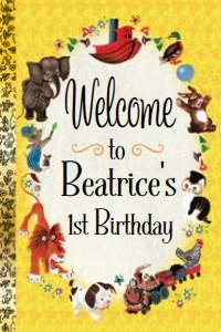 DI-238-Welcome_Golden_Book_POSTER-DIGITAL: DI-238-BUNDLE-GOLDEN-BOOK-DIGITAL