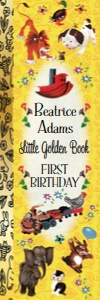 DI-238-BOOK-MARK-GOLDEN-BOOK-BIRTHDAY-DIGITAL: DI-238-BUNDLE-GOLDEN-BOOK-DIGITAL