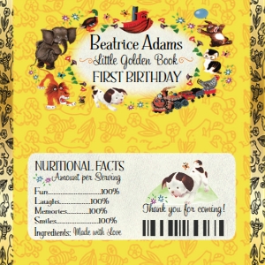 DI-238-GOLDEN-BOOK-BIRTHDAY-CANDY-WRAPPER-DIGITAL: DI-238-BUNDLE-GOLDEN-BOOK-DIGITAL