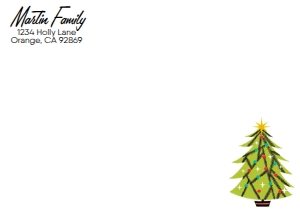 36899 Envelope Printed: 36899 PRINTED SET