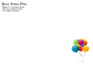 15425 Envelope Printed: 15425 Printed