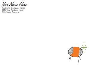 15308 Printed Envelope: 15308 Printed