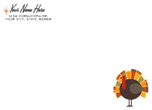 15312 Envelope Printed: 15312 Printed