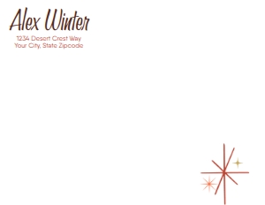 15451 envelope printed: 15451 Printed