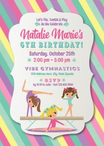 SW670 DIGITAL INVITE design preview