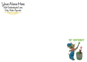SW238 INVITE ENV DIGITAL: DI-238-BUNDLE-GOLDEN-BOOK-DIGITAL
