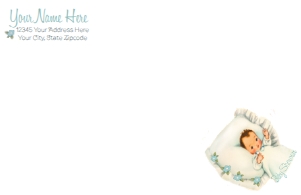 SW4574 ENV INVITE PRINTED: DI4574 PRINTED INVITE