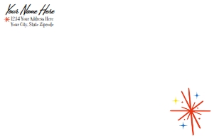 76012 ENVELOPE PRINTED: 76012 PRINTED