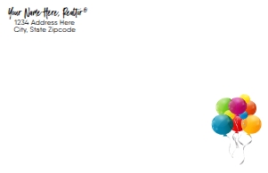 15309 ENVELOPE PRINTED: 15309 PRINTED
