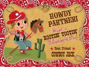 DIVAL13 DIGITAL COWBOY design preview