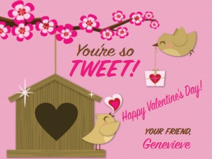 DI-VAL103 DIGITAL VALENTINE: DI-VAL103DP DIGITAL