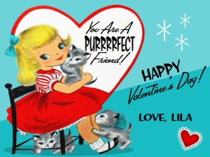 VAL277 DIGITAL VALENTINE: DIVAL277DP DIGITAL VALENTINE