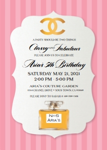 SW621 DIGITAL INVITE design preview