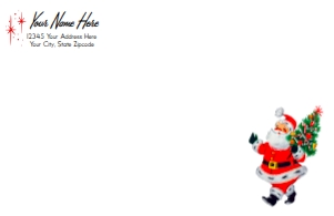 36953 PRINTED ENVELOPE: 36998 PRINTED