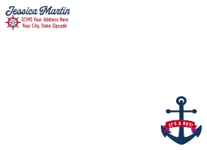 SW4500 ENVELOPE DIGITAL INVITE: SW4500 DIGITAL SET