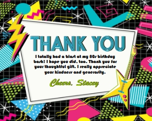 SW401 DIGITAL THANK YOU: SW401 DIGITAL